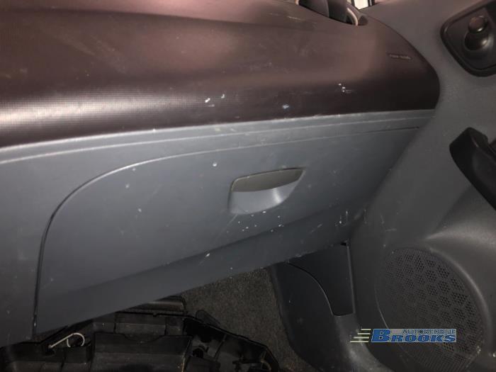 Seat Ibiza IV 1.2 12V Sloopvoertuig (2010, Wit)