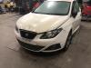 Seat Ibiza IV 1.2 12V Sloopvoertuig (2010, Wit)