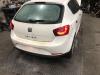 Seat Ibiza IV 1.2 12V Sloopvoertuig (2010, Wit)