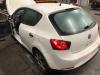 Seat Ibiza IV 1.2 12V Sloopvoertuig (2010, Wit)