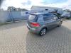 Volkswagen Golf VI 1.6 TDI 16V Sloopvoertuig (2012, Grijs)