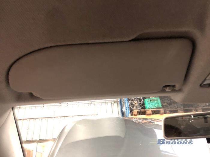 Seat Ibiza IV 1.2 TDI Ecomotive Sloopvoertuig (2011, Grijs)