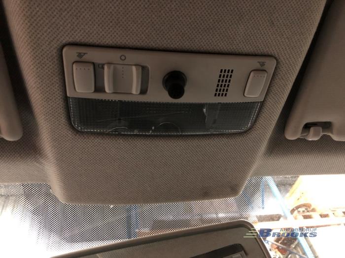 Seat Ibiza IV 1.2 TDI Ecomotive Sloopvoertuig (2011, Grijs)