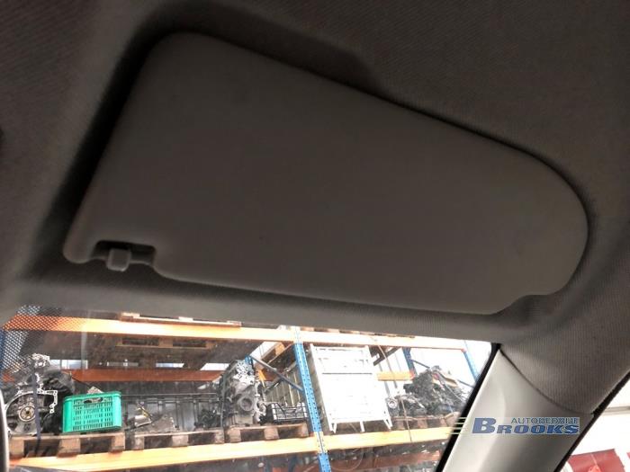 Seat Ibiza IV 1.2 TDI Ecomotive Sloopvoertuig (2011, Grijs)