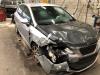 Seat Ibiza IV 1.2 TDI Ecomotive Sloopvoertuig (2011, Grijs)