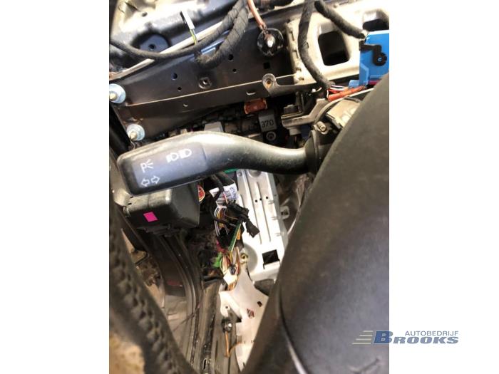 Audi A4 Cabriolet 2.4 V6 30V Sloopvoertuig (2002, Zwart)