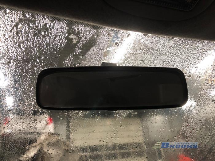 Peugeot 206 1.6 XS,XT Skrotfordon (1999, BLAUW)