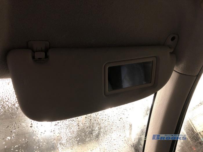 Peugeot 206 1.6 XS,XT Skrotfordon (1999, BLAUW)