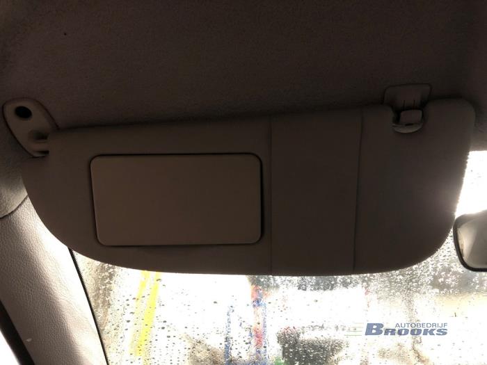 Peugeot 206 1.6 XS,XT Skrotfordon (1999, BLAUW)