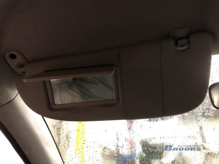 Peugeot 206 1.6 XS,XT Skrotfordon (1999, BLAUW)