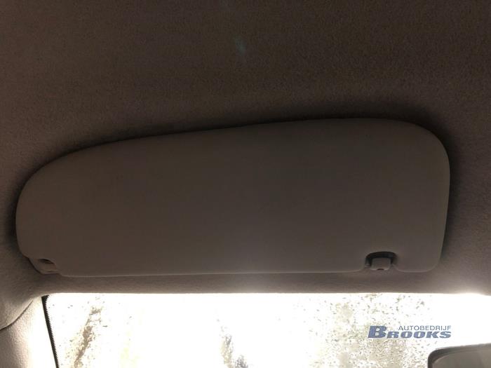 Peugeot 206 1.6 XS,XT Skrotfordon (1999, BLAUW)