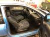 Peugeot 206 1.6 XS,XT Skrotfordon (1999, BLAUW)
