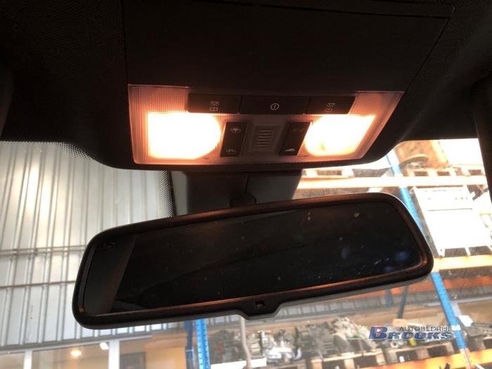 Opel Astra H Twin Top 1.8 16V Skrotfordon (2008, GRIJS)