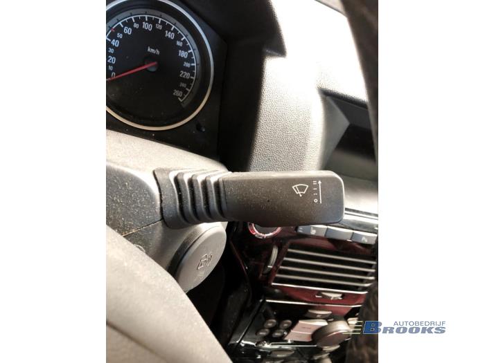 Opel Astra H Twin Top 1.8 16V Skrotfordon (2008, GRIJS)