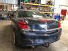 Opel Astra H Twin Top 1.8 16V Skrotfordon (2008, GRIJS)