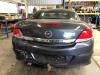 Opel Astra H Twin Top 1.8 16V Skrotfordon (2008, GRIJS)