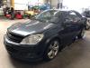 Opel Astra H Twin Top 1.8 16V Skrotfordon (2008, GRIJS)