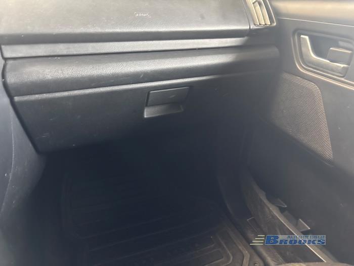 Landrover Freelander II 2.2 td4 16V Sloopvoertuig (2010, Zilvergrijs)