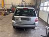 Landrover Freelander II 2.2 td4 16V Sloopvoertuig (2010, Zilvergrijs)