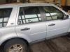Landrover Freelander II 2.2 td4 16V Sloopvoertuig (2010, Zilvergrijs)