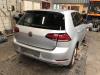Volkswagen Golf VII 1.6 TDI BMT 16V Skrotfordon (2019, GRIJS)