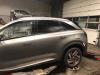 Hyundai Nexo I FCEV FWD Sloopvoertuig (2021, Grijs)