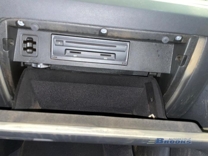 Volkswagen Passat Variant 1.6 TDI 16V Sloopvoertuig (2018, Grijs)