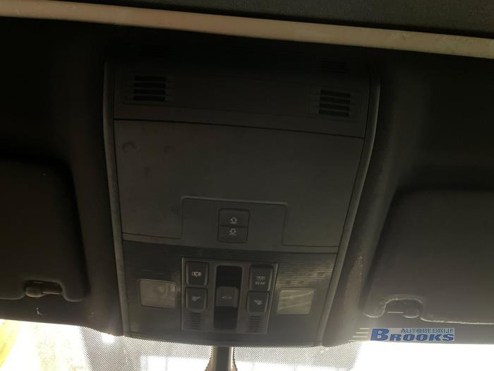 Volkswagen Passat Variant 1.6 TDI 16V Sloopvoertuig (2018, Grijs)