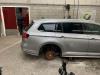 Volkswagen Passat Variant 1.6 TDI 16V Sloopvoertuig (2018, Grijs)