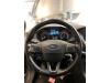 Ford Focus 3 Wagon 1.0 Ti-VCT EcoBoost 12V 125 Sloopvoertuig (2015, Grijs)