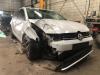 Volkswagen Golf VII 1.0 TSI 12V Sloopvoertuig (2017, Wit)