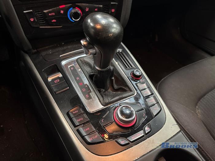 Audi A4 Avant 1.8 TFSI 16V Skrotfordon (2008, GRIJS)