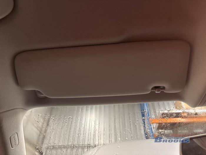 Audi A4 Avant 1.8 TFSI 16V Skrotfordon (2008, GRIJS)