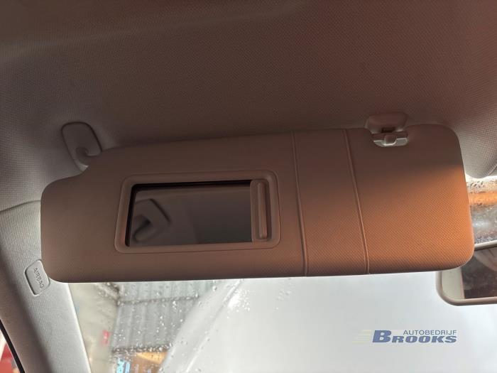 Audi A4 Avant 1.8 TFSI 16V Skrotfordon (2008, GRIJS)