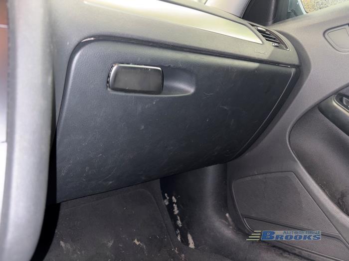 Audi A4 Avant 1.8 TFSI 16V Skrotfordon (2008, GRIJS)