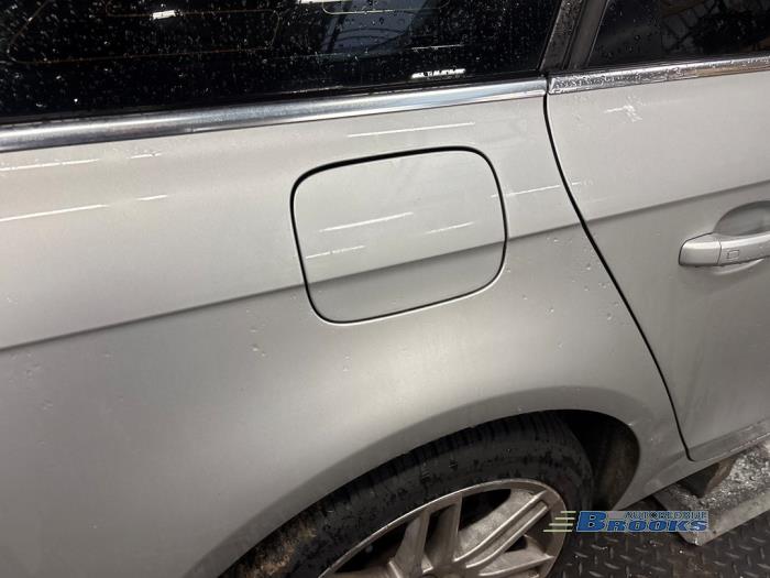 Audi A4 Avant 1.8 TFSI 16V Skrotfordon (2008, GRIJS)