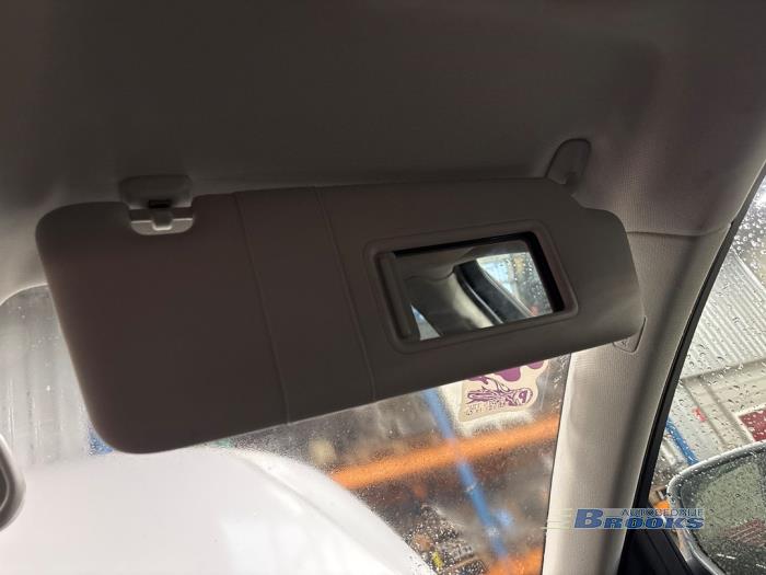 Audi A4 Avant 1.8 TFSI 16V Skrotfordon (2008, GRIJS)