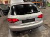 Audi A4 Avant 1.8 TFSI 16V Skrotfordon (2008, GRIJS)