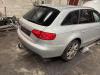 Audi A4 Avant 1.8 TFSI 16V Skrotfordon (2008, GRIJS)