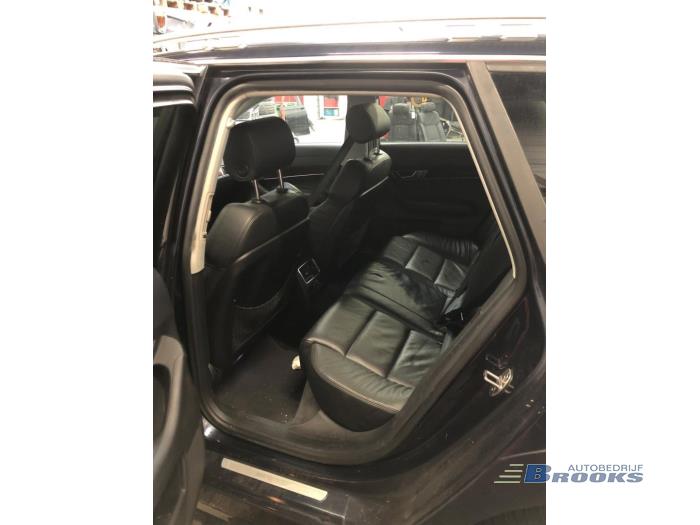 Audi A6 Allroad Quattro 3.0 TDI V6 24V Sloopvoertuig (2006, Blauw)