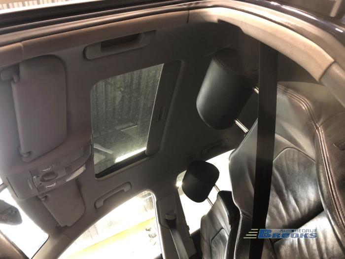 Audi A6 Allroad Quattro 3.0 TDI V6 24V Sloopvoertuig (2006, Blauw)