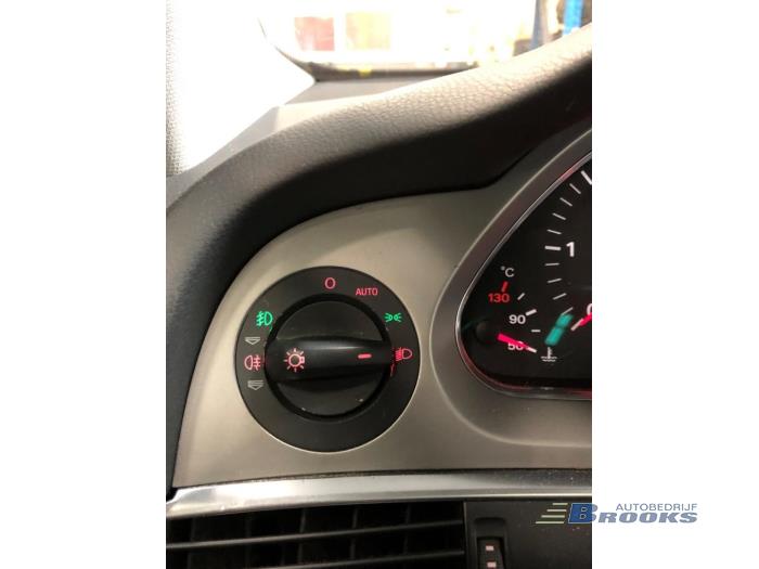 Audi A6 Allroad Quattro 3.0 TDI V6 24V Sloopvoertuig (2006, Blauw)