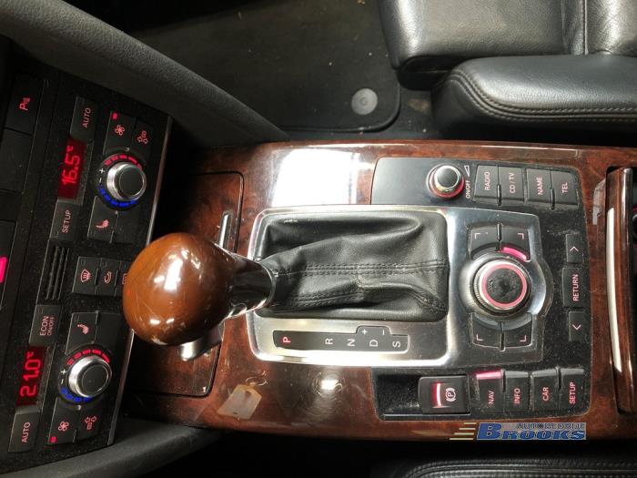 Audi A6 Allroad Quattro 3.0 TDI V6 24V Sloopvoertuig (2006, Blauw)