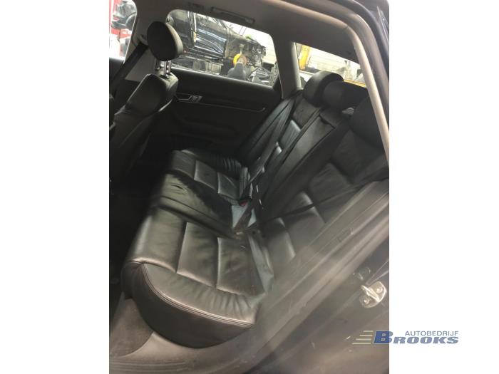 Audi A6 Allroad Quattro 3.0 TDI V6 24V Sloopvoertuig (2006, Blauw)