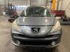 Peugeot 207/207+ 1.4 16V VTi Sloopvoertuig (2009, Grijs)