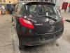 Mazda 2 1.6 MZ-CD 16V Skrotfordon (2011, BRUIN)