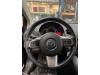 Mazda 2 1.6 MZ-CD 16V Skrotfordon (2011, BRUIN)