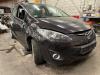 Mazda 2 1.6 MZ-CD 16V Skrotfordon (2011, BRUIN)