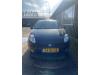 Fiat Grande Punto 1.4 Sloopvoertuig (2006, Zwart)