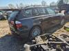 BMW X3 2.0d 16V Sloopvoertuig (2007, Zwart)